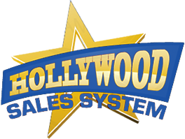 Hollywood Sales System